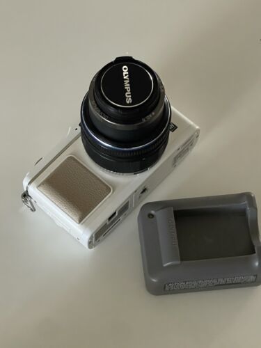 Olympus Pen E-P1 - Bild 6 von 7