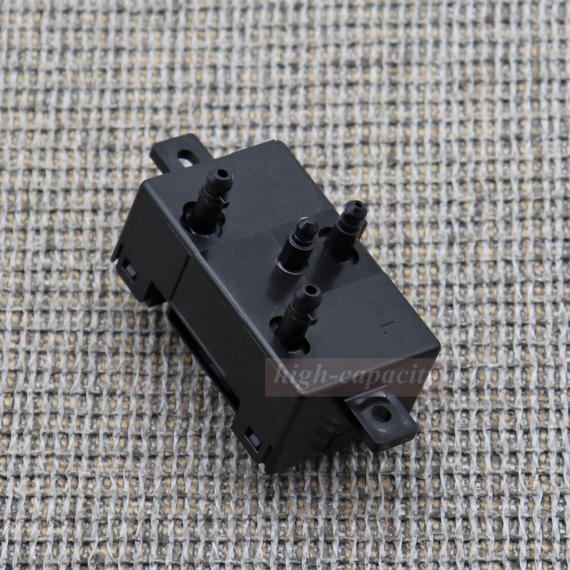 Driver Side Power Seat Switch For 2001-2009 Subaru Legacy