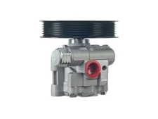 For 2003-2007 Toyota Land Cruiser Power Steering Pump 16414QYMP 2004 2005 2006