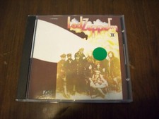 Led Zeppelin , Led Zeppelin II ,1994 Atlantic Press. , Playtested !