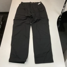 5.11 Tactical Taclite Pro Ripstop Pants, 74273 - Black 34x34