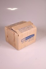 Vintage Heathkit Microphone Loudspeaker Mic New Old Stock