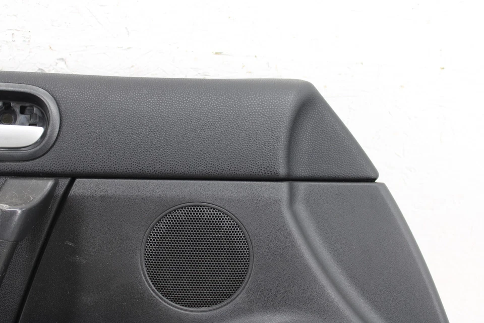 2006-2008 Mazda MX-5 Miata Left Door Panel OEM KG81 - Image 2 of 4