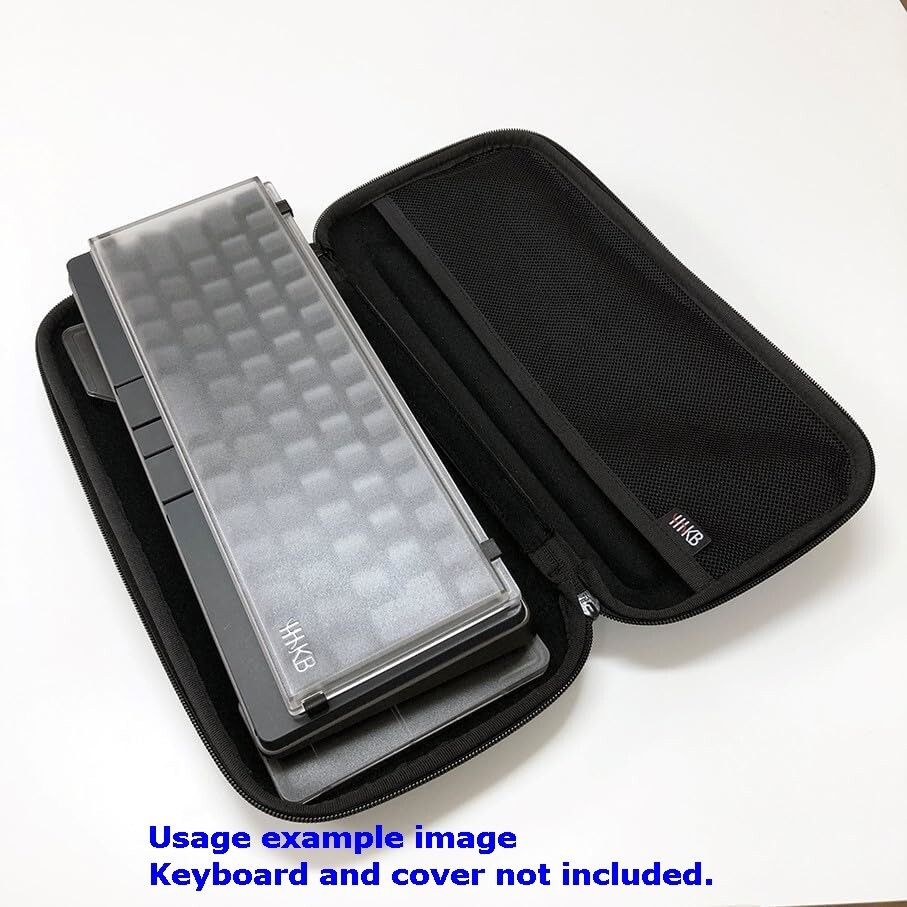 Bird Electronics Keyboard Pod 2 KC2-HHK-B Keyboard Case 