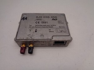 Original Audi Compenser 8J0035456 Verstärker Signalverstärker