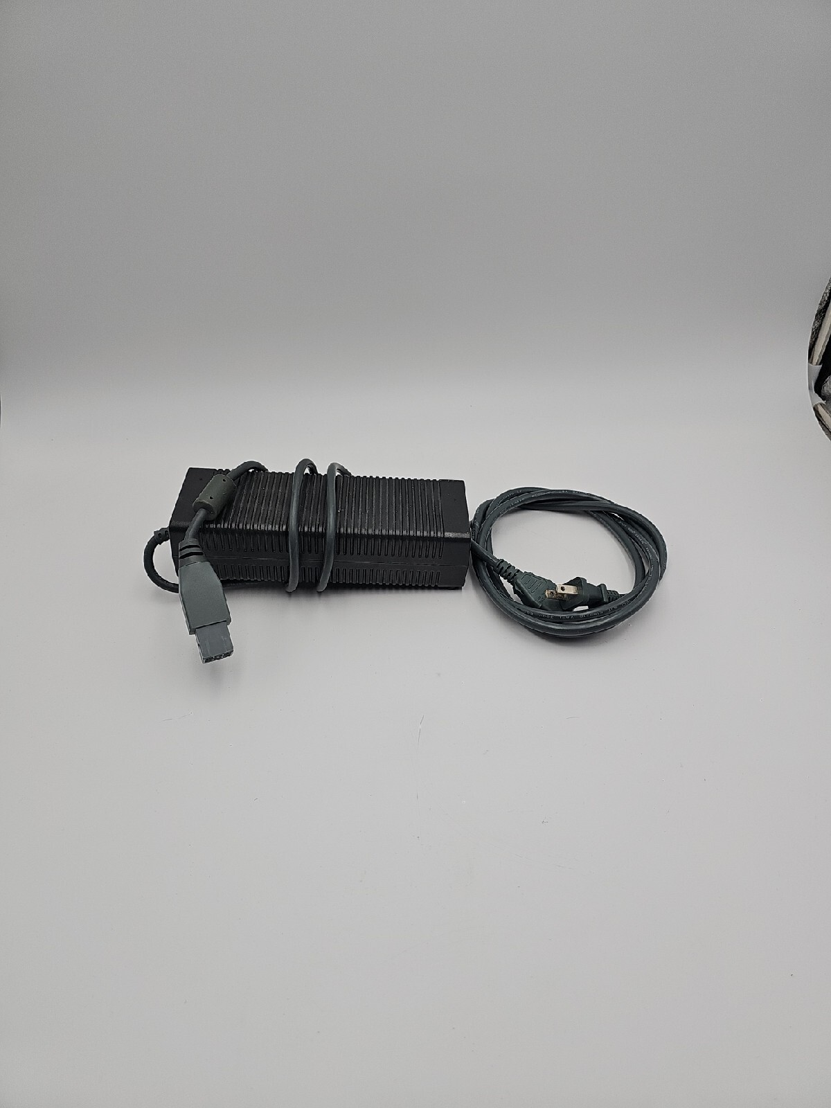 MICROSOFT XBOX 360 175W, POWER SUPPLY AC ADAPTER, OFFICAL OEM - Foto 13