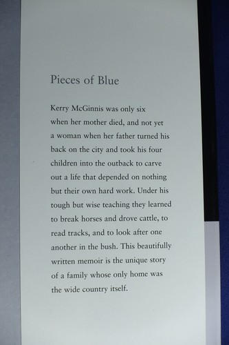 HEART OF COUNTRY AUSTRALIA 2 Fifteen Hundred Down the Murranji & Pieces of Blue - Picture 4 of 12