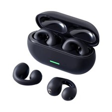 Outdoor Bone Conduction Headphones Wireless Earbuds Sport Headset Bluetooth 5.3