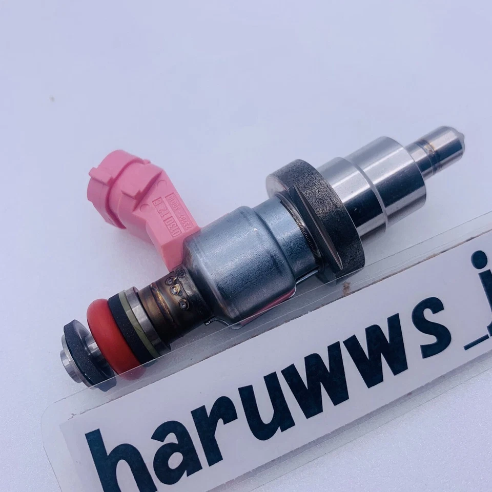 Conjunto de inyector de adición de combustible de escape genuino Toyota Hilux Hiace Dyna 23710-30020 Foto 3 de 4