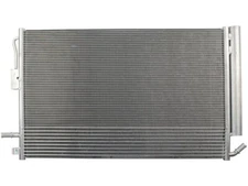 44VF11H A/C Condenser and Receiver Drier Assembly Fits 2016-2019 Chevy Volt