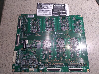LG 86NANO90UPA.BUSYLKR LED Driver EBR32281501 EPLH08CB1A