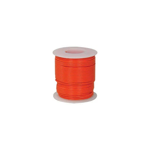 Alphawire 3057-ORANGE-100FT Wire/Cable/Cord - Picture 1 of 1