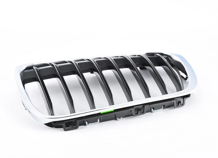 NEU BMW X1 F48 KÜHLER LINKS GRILLE SPORT LINE 51117383363 7383363 