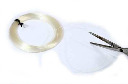 Worth String Low G, Regular For Soprano Concert Tenor Ukulele Clear Color 1 Set - Picture 2 of 5