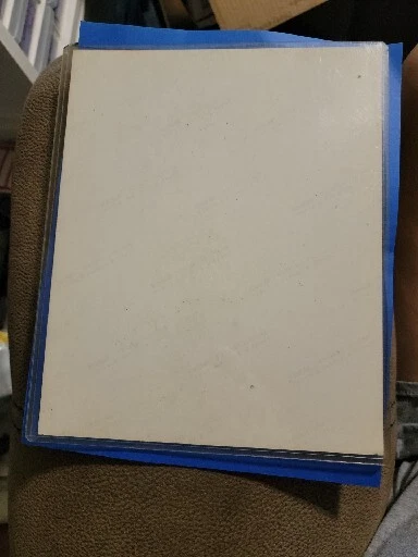 Monte Irvin Signed 8X10 Color Photo New York Giants MLB. HOF Baseball DEC. 2016 - Image 2 of 2