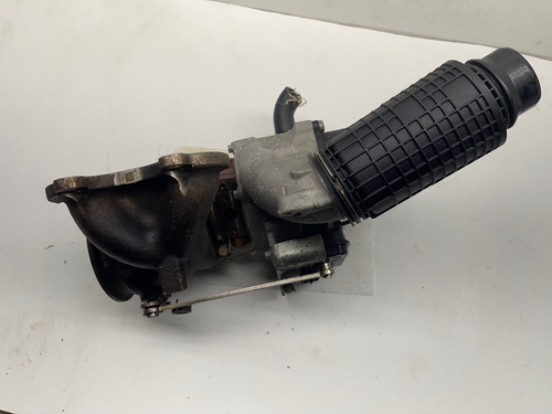 OEM 2020 CADILLAC XT4 BLAZER ACADIA 2.0L TURBO TURBOCHARGER 55509125 - Picture 2 of 8