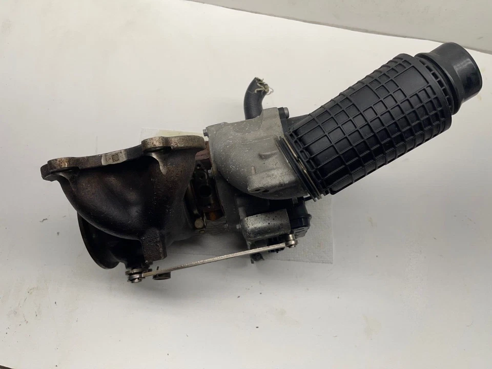 Cadillac XT4 2020 Blazer Acadia 2,0 L turbocompresor 55509125 fabricante de equipos originales Foto 2 de 4