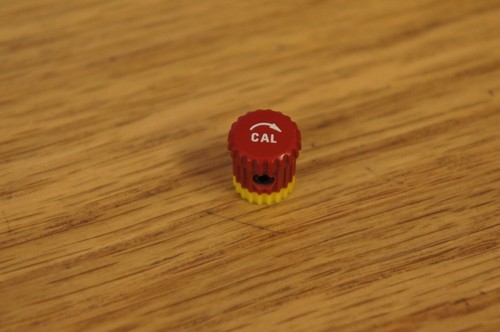 Tektronix 366-XXXX-XX Botones/Perillas Usados y Nuevos -Loc: BB4-01-XX - Imagen 95 de 124