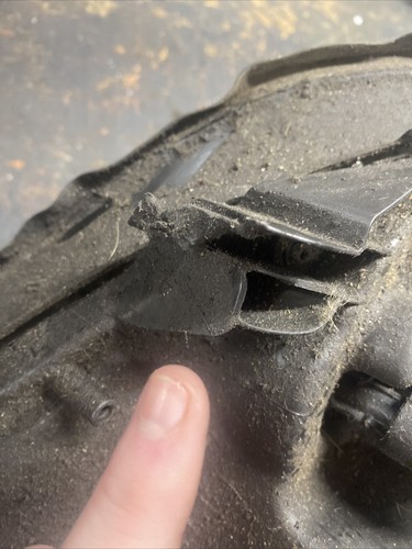 07-12 Mercedes X164 GL450 GL550 Front Right Side  Headlight Lamp Bi Xenon OEM - Picture 8 of 11