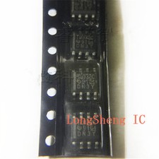 10pcs TL032CDR - Texas Instruments - Operational Amplifiers - Op Amps #onc82