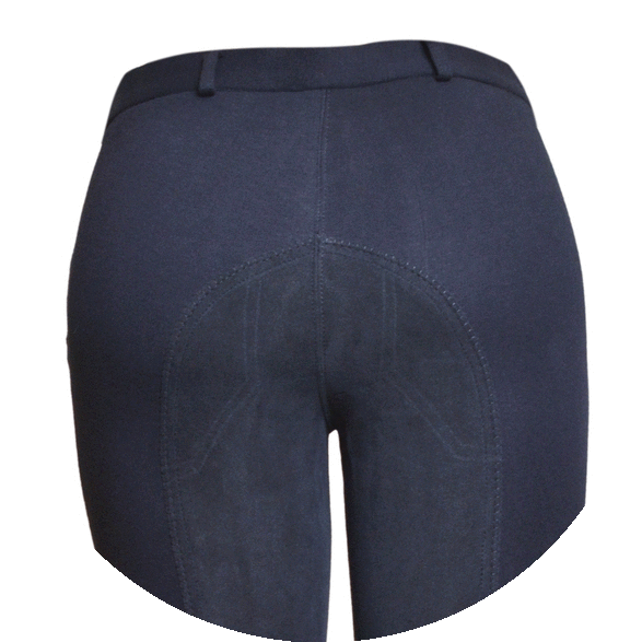 LADIES WOMEN JODHPURS/JOHDPURS/JODS FULL SEAT SILICON STICKY STRETCHY