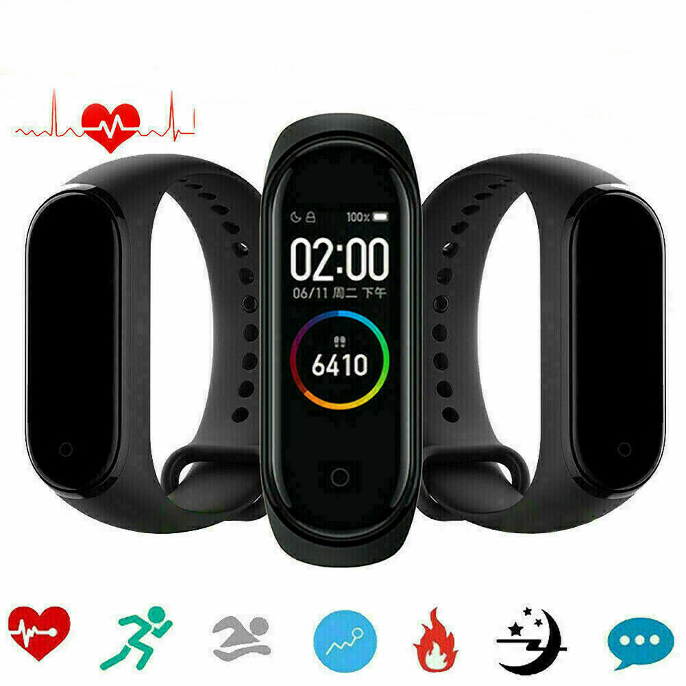 m4 smart watch price