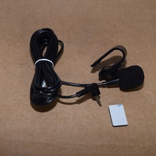 NEW MICROPHONE FOR PIONEER AVIC-5201NEX AVIC5201NEX FREE FAST SHIPPING