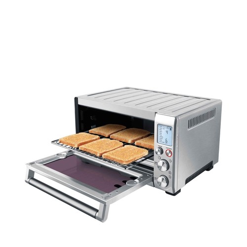 Breville the Smart Oven™ Pro - Picture 3 of 9