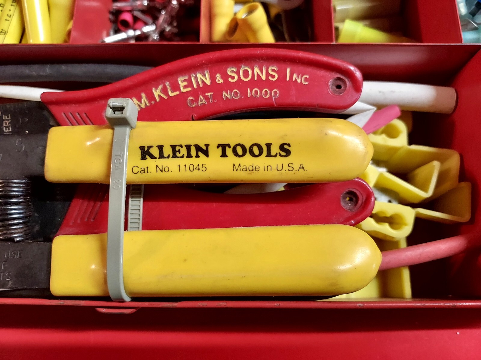 Napa Belden Terminal Kit eBay