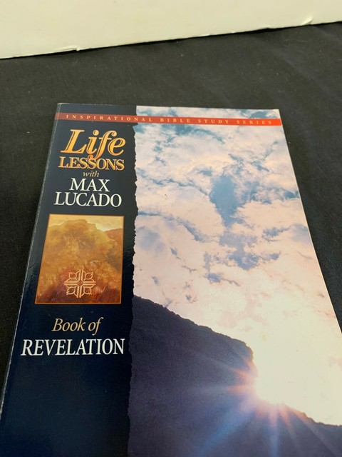 Inspirational Bible Study Ser Life Lessons Book Of Revelation By inspirational-bible-study-ser-life-lessons-book-of-revelation-by