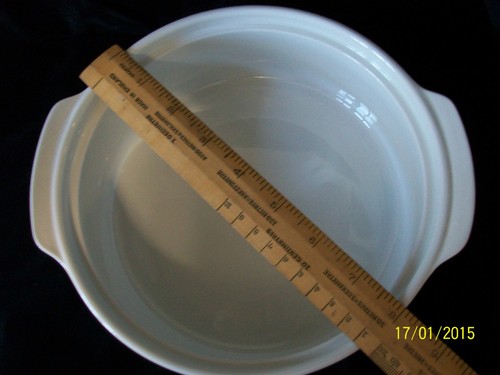 J G Meakin. Studio Pottery. Poppy. Tureen. Serving Dish. Vegetable Server. - Picture 8 of 8