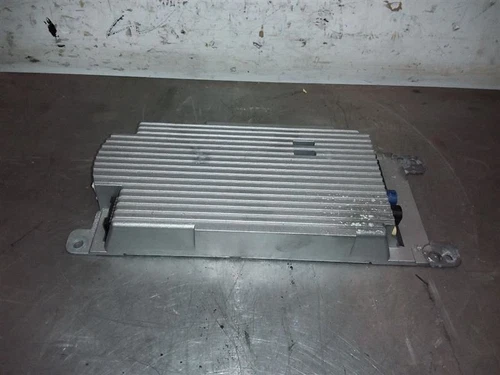 Genuine OEM Radio Control Unit for BMW 65129270373