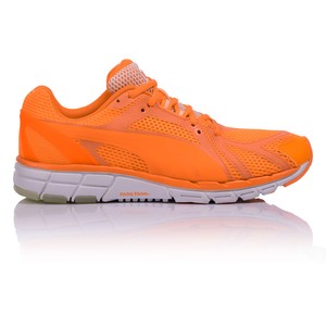 PUMA Uomo Mobium Elite Glow Scarpe da Ginnastica Corsa Sneakers Arancione Sport PUMA Uomo Mobium Elite Glow Scarpe da Ginnastica Corsa Sneakers Arancione Sport