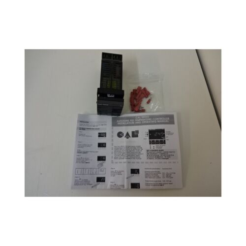 Set of 3 temperature controller - Picture 2 of 5