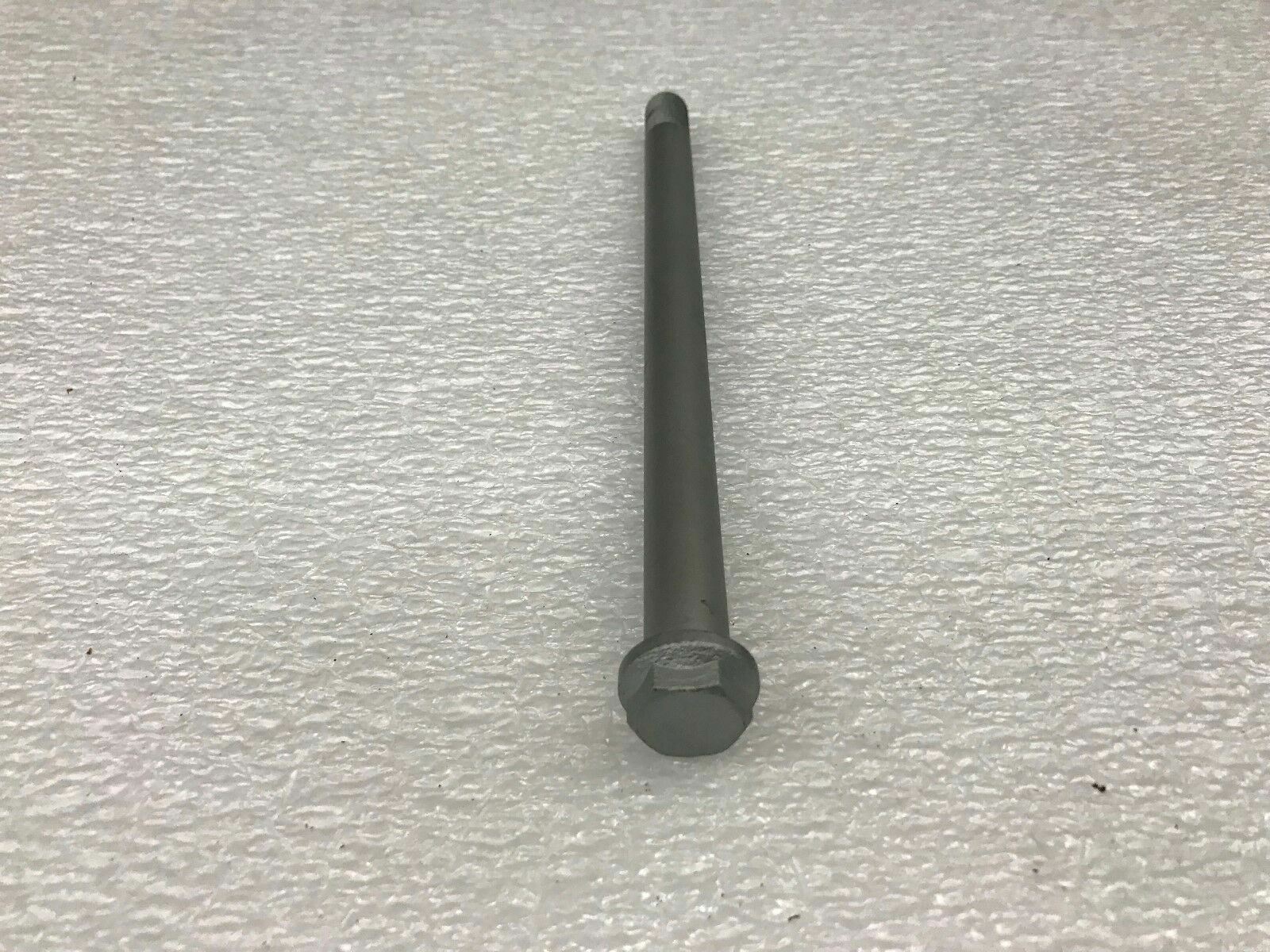 LAMBORGHINI MURCIELAGO LP640 LP670 SUSPENSION REAR STUD JOURNAL OEM 410505110