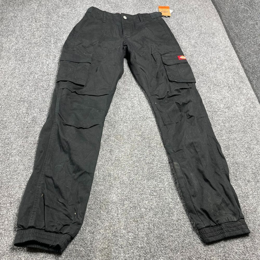 black dress slacks for juniors T.O. Collection Boys Flat Front Dress Pants True Navy / 8 Slim