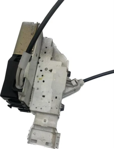 9647173880 Cerradura Puerta Delantera Derecha para CITROEN C4 COUPE VTR 502448 - Bild 6 von 10