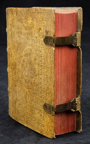 MUSIK LITURGIE BAMBERG PRACHTEINBAND FÜRST BISCHOF SCHÖNBORN NOTEN KOMPLETT 1724 - Bild 2 von 12