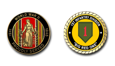 1st Infantry Division 