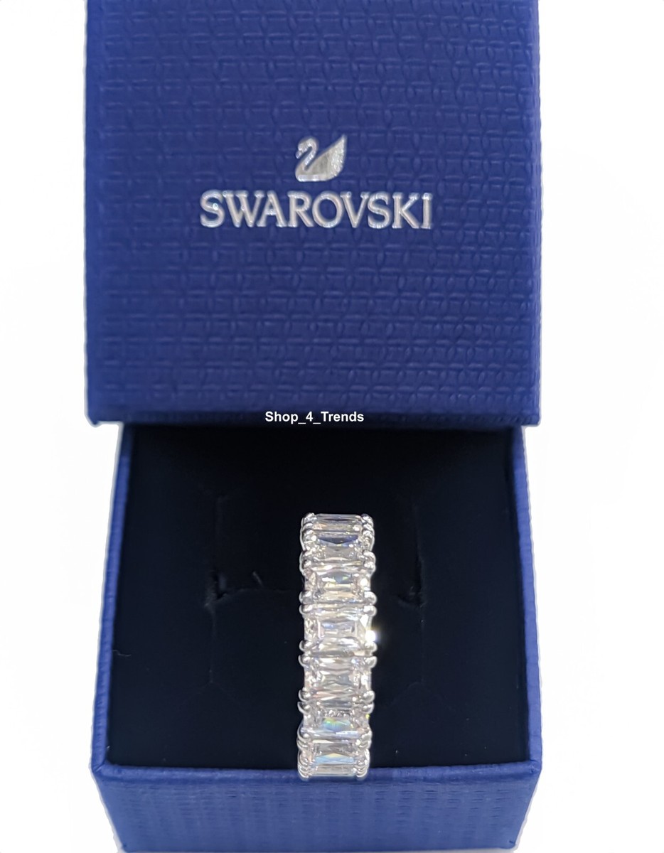 New in Gift Box 100% SWAROVSKI 5572695 Crystals Vittore New in Gift Box 100% SWAROVSKI 5572695 Crystals Vittore