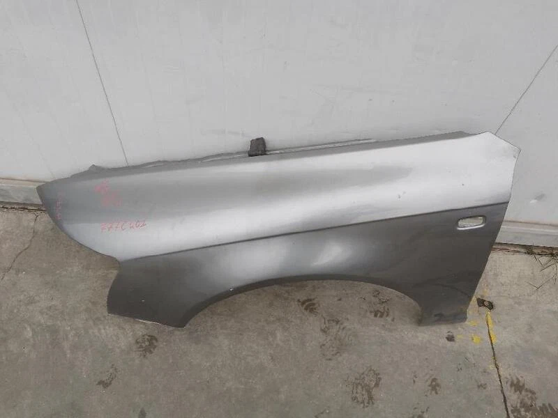 4F0821103A linker frontflügel für AUDI A6 «4F5 AVANT (2005) 2.7 TDI 2004 44296 - Bild 3 von 4