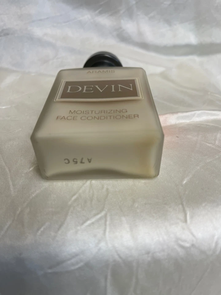 Acondicionador facial hidratante Aramis Devin 2 fl oz (nuevo) Foto 2 de 3