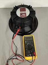 Electro-Voice Pro-12B 12" Speaker 8 Ohms