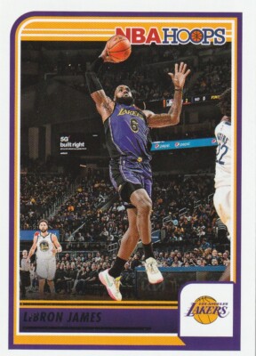 2023 - 24 Hoops Complete Your Basketball Set You Pick - Multi Card Discount