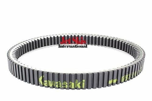 Kawasaki 2016-2019 Teryx Teryx4 LE Cvt Belt 59011-0043 New OEM - 第 1/2 張圖片
