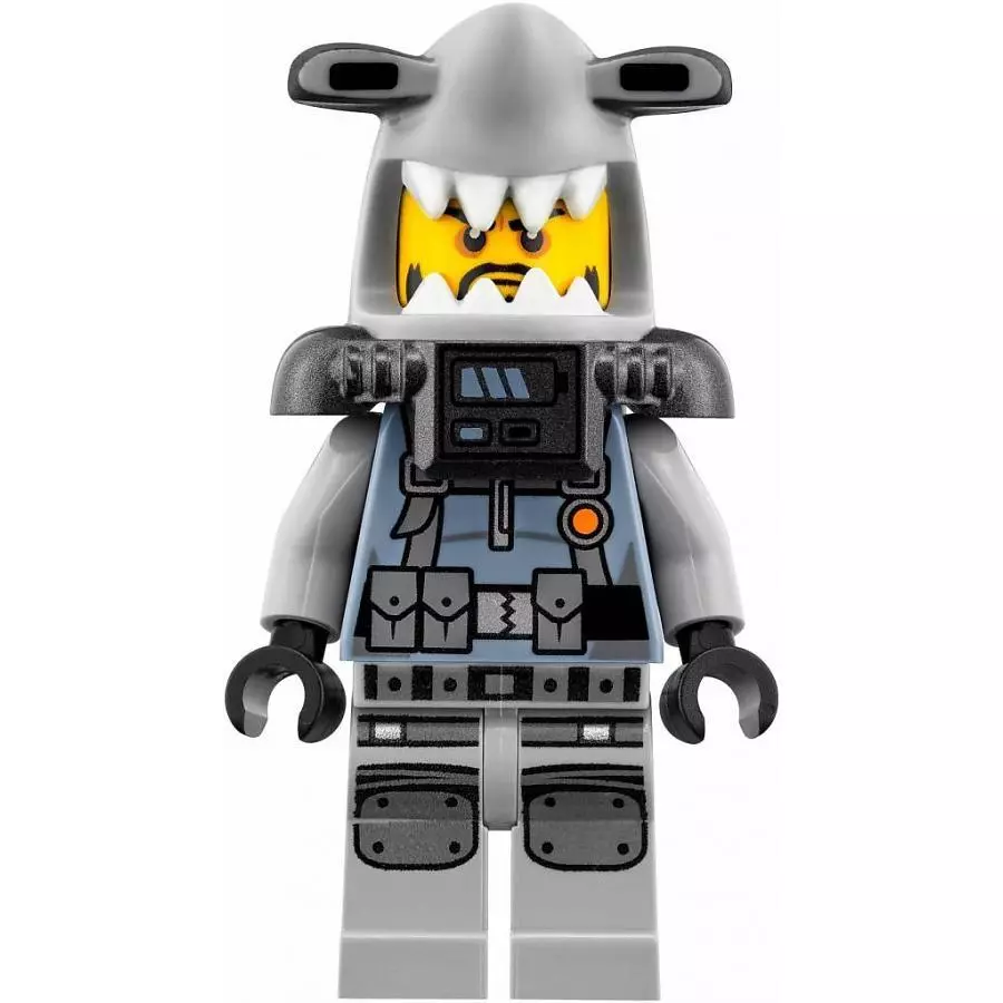Lego 70615 best sales price