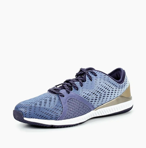 adidas crazytrain pro