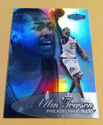1998-99 Flair Showcase Row 3 SET 1-90- Kobe BGS 8- Nowitzki PSA 8- V. Carter RC - Picture 8 of 11
