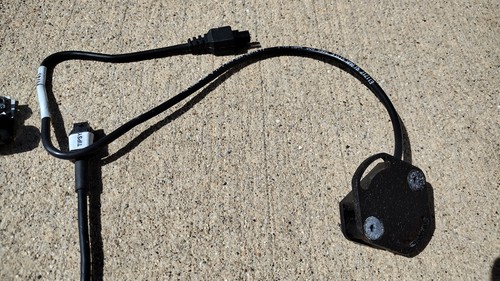 Power Wheelchair 2 Two Channel Seat Controller Motion Concepts Rovi X3 & Tipsy - Bild 5 von 12