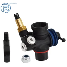 Replace Traxxas 2.5 2.5r 3.3 Engine Carb For T-maxx Revo Jato Rustler Slayer